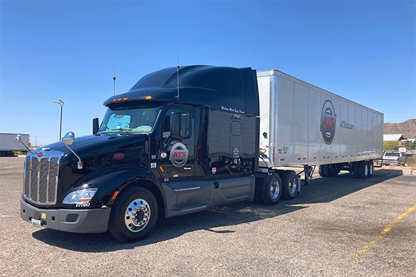 The Trucking Industry in August 2021: What you should know