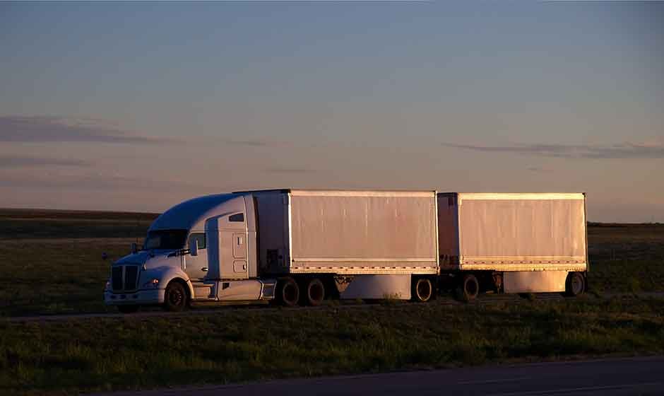 AAA Freight Inc. • Leading Transportation Company