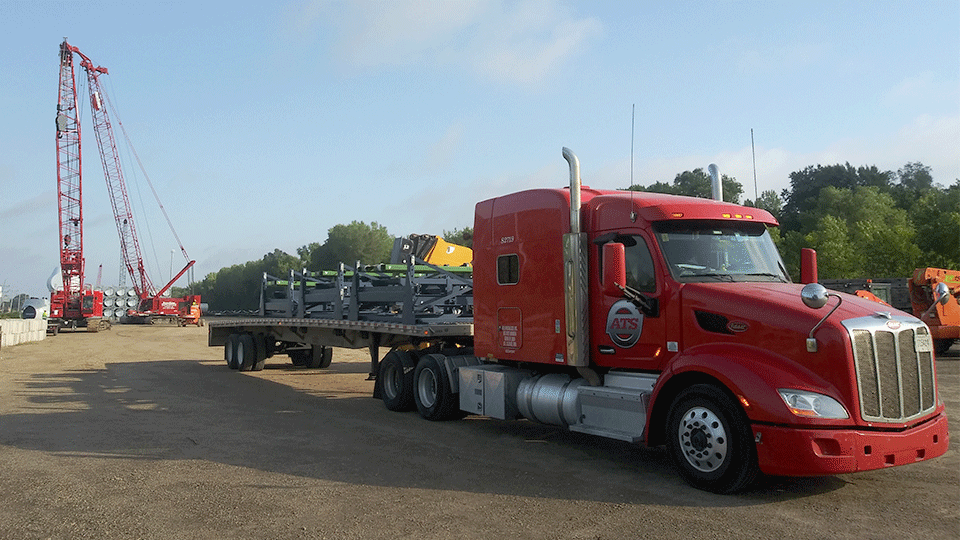 6 Common Flatbed Shipping Problems (and How to Avoid Them)