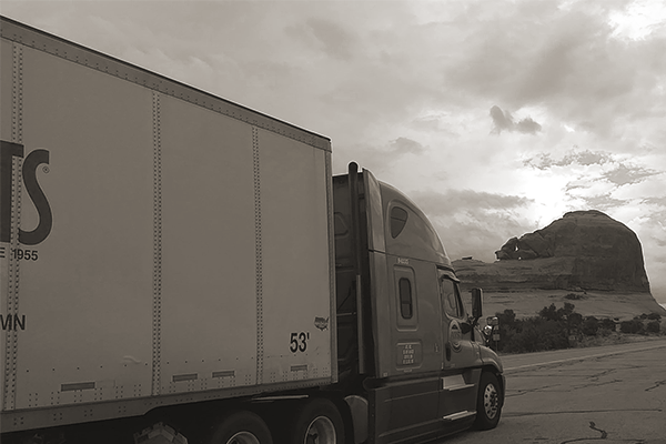 Dry Van vs. Reefer Trailers: Which is Best for Your Freight?