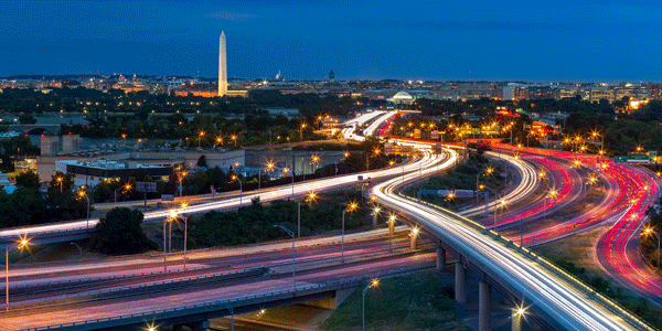 How Will The New Infrastructure Bill Impact The Trucking Industry?