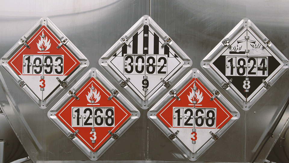 Hazmat Shipping Papers 2023 Ultimate Guide to Safe Transport